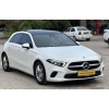 MERCEDES A CLASS- W177- 18/25; ARAÇ BİLGİLERİ VE RESİMLERİ