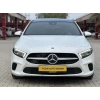 MERCEDES A CLASS- W177- 18/25; ARAÇ BİLGİLERİ VE RESİMLERİ