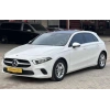 MERCEDES A CLASS- W177- 18/25; ARAÇ BİLGİLERİ VE RESİMLERİ