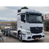 MERCEDES ACTROS MP IV- 16/20; ARAÇ BİLGİLERİ VE RESİMLERİ