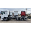 MERCEDES ACTROS MP IV- 16/20; ARAÇ BİLGİLERİ VE RESİMLERİ