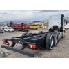 MERCEDES ACTROS MP IV- 16/20; ARAÇ BİLGİLERİ VE RESİMLERİ