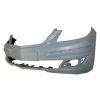 MERCEDES B CLASS- W245- 05/09; ÖN TAMPON GRİ (SİS/BANT DELİKLİ (ELEGANCE/AVANTGARDE) TYG)