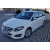 MERCEDES B CLASS- W246- 15/17; ARAÇ BİLGİLERİ VE RESİMLERİ (B180/B200)