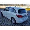 MERCEDES B CLASS- W246- 15/17; ARAÇ BİLGİLERİ VE RESİMLERİ (B180/B200)