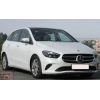 MERCEDES B CLASS- W247- 18/23; ARAÇ BİLGİLERİ VE RESİMLERİ (B180/B200)
