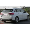 MERCEDES B CLASS- W247- 18/23; ARAÇ BİLGİLERİ VE RESİMLERİ (B180/B200)