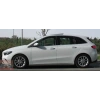 MERCEDES B CLASS- W247- 18/23; ARAÇ BİLGİLERİ VE RESİMLERİ (B180/B200)