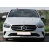 MERCEDES B CLASS- W247- 18/23; ARAÇ BİLGİLERİ VE RESİMLERİ (B180/B200)