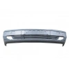 MERCEDES C CLASS- W202- 93/96; ÖN TAMPON GRİ (ÜST KISMI DELİKLİ) (ELEGANCE) (TYG)