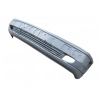 MERCEDES C CLASS- W202- 93/96; ÖN TAMPON GRİ (ÜST KISMI DELİKLİ) (ELEGANCE) (TYG)