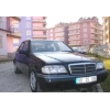 MERCEDES C CLASS- W202- 93/99; ARAÇ BİLGİLERİ VE RESİMLERİ (C180/C200/C220/C250/C280)