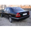 MERCEDES C CLASS- W202- 93/99; ARAÇ BİLGİLERİ VE RESİMLERİ (C180/C200/C220/C250/C280)