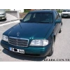 MERCEDES C CLASS- W202- 93/99; ARAÇ BİLGİLERİ VE RESİMLERİ (C180/C200/C220/C250/C280)