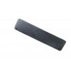 MERCEDES C CLASS- W202- 97/99; ÖN TAMPON PLAKALIK PLASTİĞİ (TW)