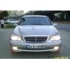 MERCEDES C CLASS- W203- 00/07; ARAÇ BİLGİLERİ VE RESİMLERİ (C180/C200/C220/C230/C240/C270/C320)
