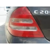 MERCEDES C CLASS- W203- 00/07; ARAÇ BİLGİLERİ VE RESİMLERİ (C180/C200/C220/C230/C240/C270/C320)