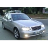 MERCEDES C CLASS- W203- 00/07; ARAÇ BİLGİLERİ VE RESİMLERİ (C180/C200/C220/C230/C240/C270/C320)
