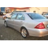 MERCEDES C CLASS- W203- 00/07; ARAÇ BİLGİLERİ VE RESİMLERİ (C180/C200/C220/C230/C240/C270/C320)