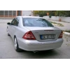 MERCEDES C CLASS- W203- 00/07; ARAÇ BİLGİLERİ VE RESİMLERİ (C180/C200/C220/C230/C240/C270/C320)