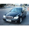 MERCEDES C CLASS- W203- 00/07; ARAÇ BİLGİLERİ VE RESİMLERİ (C180/C200/C220/C230/C240/C270/C320)