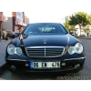 MERCEDES C CLASS- W203- 00/07; ARAÇ BİLGİLERİ VE RESİMLERİ (C180/C200/C220/C230/C240/C270/C320)
