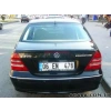 MERCEDES C CLASS- W203- 00/07; ARAÇ BİLGİLERİ VE RESİMLERİ (C180/C200/C220/C230/C240/C270/C320)