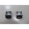 MERCEDES C CLASS- W203- 00/07; ÖN SOL KAPI SAĞ/SOL AÇMA DÜĞME BUTONU SET (2 PARÇA)