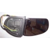 MERCEDES C CLASS- W203- 04/07; KAPI AYNASI SAĞ ELEK/KAPAKSIZ/ISITMA/KATLANIR/HAFIZA/ SİNYALLİ 13