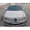 MERCEDES C CLASS- W204- 07/11; ARAÇ BİLGİLERİ VE RESİMLERİ (C180/C200/C220/C300/C320)