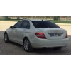 MERCEDES C CLASS- W204- 07/11; ARAÇ BİLGİLERİ VE RESİMLERİ (C180/C200/C220/C300/C320)