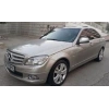 MERCEDES C CLASS- W204- 07/11; ARAÇ BİLGİLERİ VE RESİMLERİ (C180/C200/C220/C300/C320)