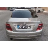 MERCEDES C CLASS- W204- 07/11; ARAÇ BİLGİLERİ VE RESİMLERİ (C180/C200/C220/C300/C320)