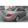 MERCEDES C CLASS- W204- 07/11; ARAÇ BİLGİLERİ VE RESİMLERİ (C180/C200/C220/C300/C320)