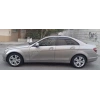 MERCEDES C CLASS- W204- 07/11; ARAÇ BİLGİLERİ VE RESİMLERİ (C180/C200/C220/C300/C320)