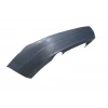 MERCEDES C CLASS- W204- 07/11; ARKA TAMPON SENSÖR DELİKSİZ/ÇITA DELİKLİ (TW)