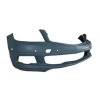 MERCEDES C CLASS- W204- 07/11; ÖN TAMPON (SENSÖR/SİS DELİKLİ FAR YIKAMA DELİKSİZ BRAKETLİ TYG)