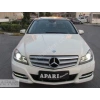 MERCEDES C CLASS- W204- 11/13; ARAÇ BİLGİLERİ VE RESİMLERİ (C180/C200/C220/C250)