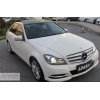 MERCEDES C CLASS- W204- 11/13; ARAÇ BİLGİLERİ VE RESİMLERİ (C180/C200/C220/C250)