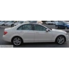 MERCEDES C CLASS- W204- 11/13; ARAÇ BİLGİLERİ VE RESİMLERİ (C180/C200/C220/C250)