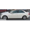 MERCEDES C CLASS- W204- 11/13; ARAÇ BİLGİLERİ VE RESİMLERİ (C180/C200/C220/C250)