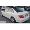 MERCEDES C CLASS- W204- 11/13; ARAÇ BİLGİLERİ VE RESİMLERİ (C180/C200/C220/C250)