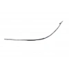 MERCEDES C CLASS- W204- 11/13; ÖN TAMPON ALT NİKELAJI SOL (TW)