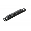 MERCEDES C CLASS- W205- 14/17; ARKA TAMPON BRAKETİ SOL (AMG) (TW)