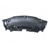 MERCEDES C CLASS- W205- 14/17; ÖN TAMPON ALT MUHAFAZA PLASTİĞİ