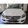 MERCEDES C CLASS- W205- 14/20; ARAÇ BİLGİLERİ VE RESİMLERİ (C180/C200/C220/C250/C300)