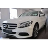 MERCEDES C CLASS- W205- 14/20; ARAÇ BİLGİLERİ VE RESİMLERİ (C180/C200/C220/C250/C300)
