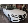MERCEDES C CLASS- W205- 14/20; ARAÇ BİLGİLERİ VE RESİMLERİ (C180/C200/C220/C250/C300)