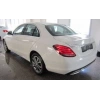 MERCEDES C CLASS- W205- 14/20; ARAÇ BİLGİLERİ VE RESİMLERİ (C180/C200/C220/C250/C300)