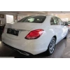 MERCEDES C CLASS- W205- 14/20; ARAÇ BİLGİLERİ VE RESİMLERİ (C180/C200/C220/C250/C300)